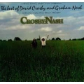 Crosby & Nash - Best Of David Crosby And Graham Nash / Polydor